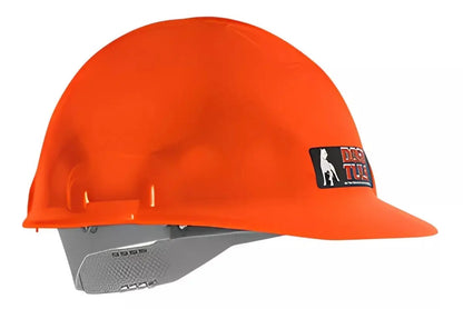 Casco Seguridad Industrial Tipo Cachucha Dogotuls Elegir Color - Marchante MX