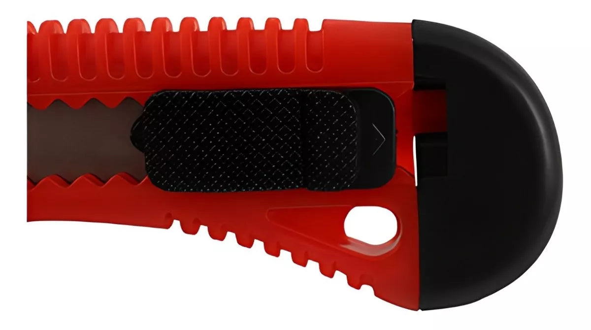 Navaja Cutter Plastico 6´´ Dogotuls Cuchillas Acero Sk7