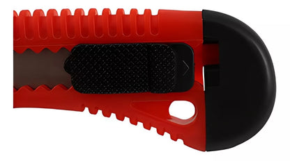 Navaja Cutter Plastico 6´´ Dogotuls Cuchillas Acero Sk7