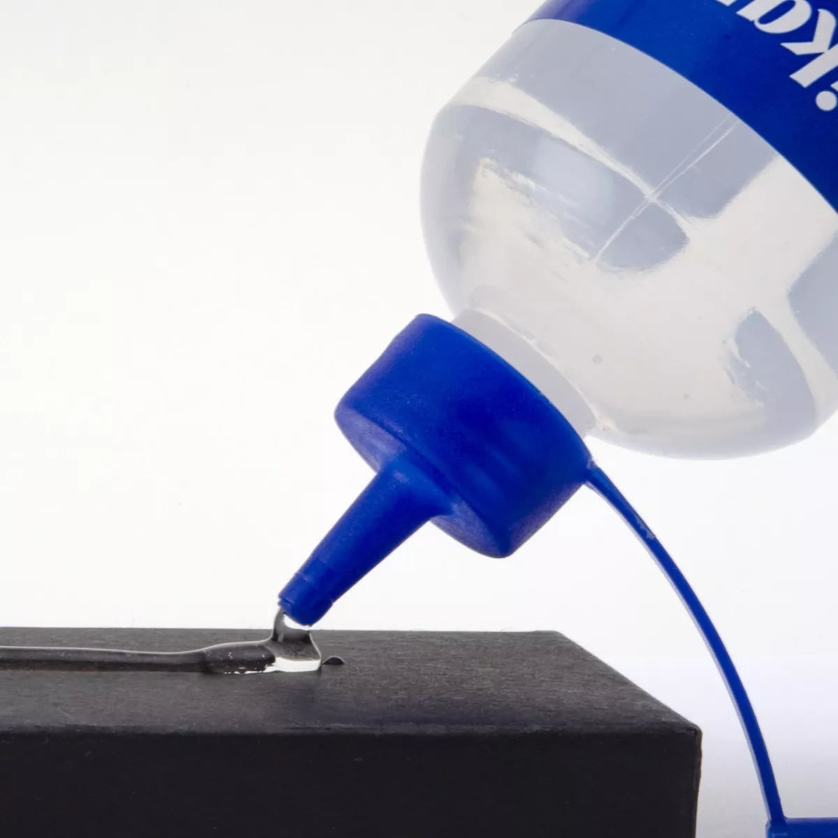 Silicon Líquido Frío Pegamento Botella Frasco 30ml Pelikan 1 Pieza