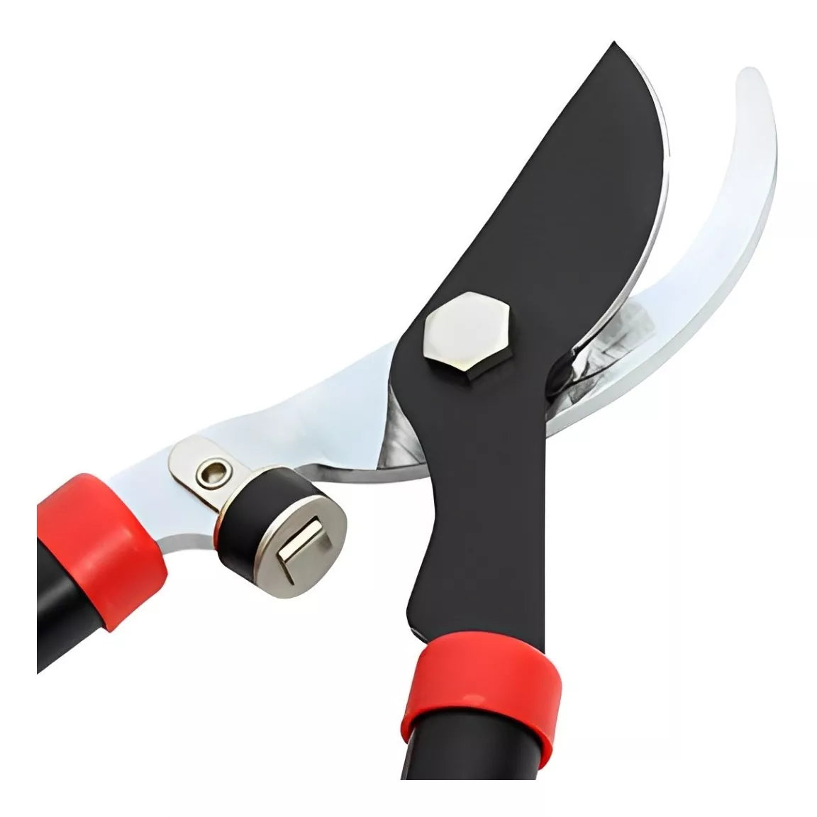 Tijera Ramas Mango Tubular Dogotuls Grip Ergónomico