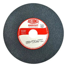 Rueda Abrasiva 28 Austromex Grano 60 8'' Esmerilar Afilar