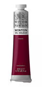 Pintura Oleo Winsor & Newton Winton 200ml Colores A Escoger - MarchanteMX