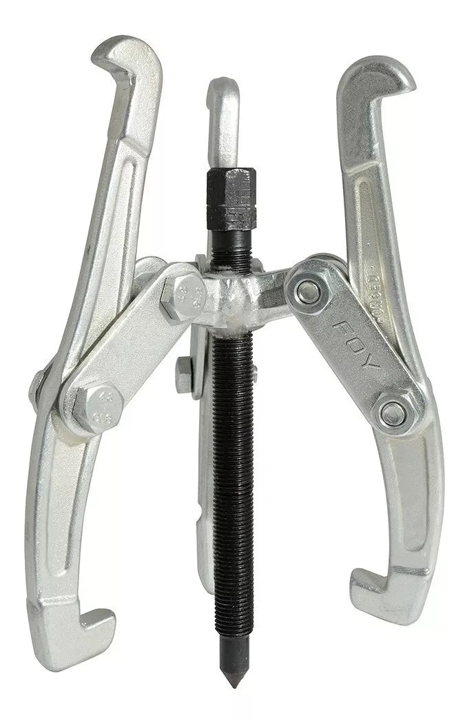Extractor Reversible 3'' Foy 3 Quijadas Tipo B Acero