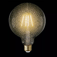 Foco Vintage Leopardo 7w Aksi Dimeable 500 Lumens