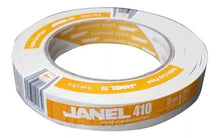 Cinta Doble Cara Janel Adhesiva 410 Papel 18mmx33m