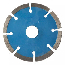 Disco Diamante Corte 1504 Austrodiam 4'' Material Abrasivo