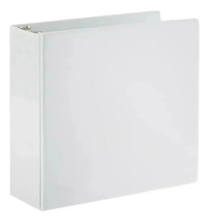1 Carpeta Vinil Baco Personalizada Carta Economica 1 Pulgada - Baco