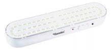Lampara Led Emergencia Recargable Sanelec 60 Leds 4.5hr 2203