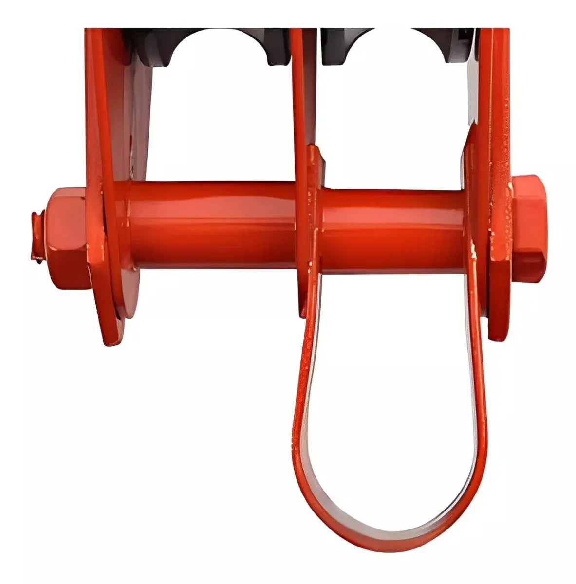 Polea Garrucha Cable Doble 5´´ Dogotuls 1.5 Toneladas - Dogotuls - accesorios