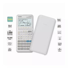 Calculadora Graficadora Casio Fx-9860giii Más 2900 Funciones - Marchante MX