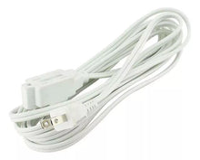 Extensión Blanca Contactos Polarizados 4m Santul Uso General