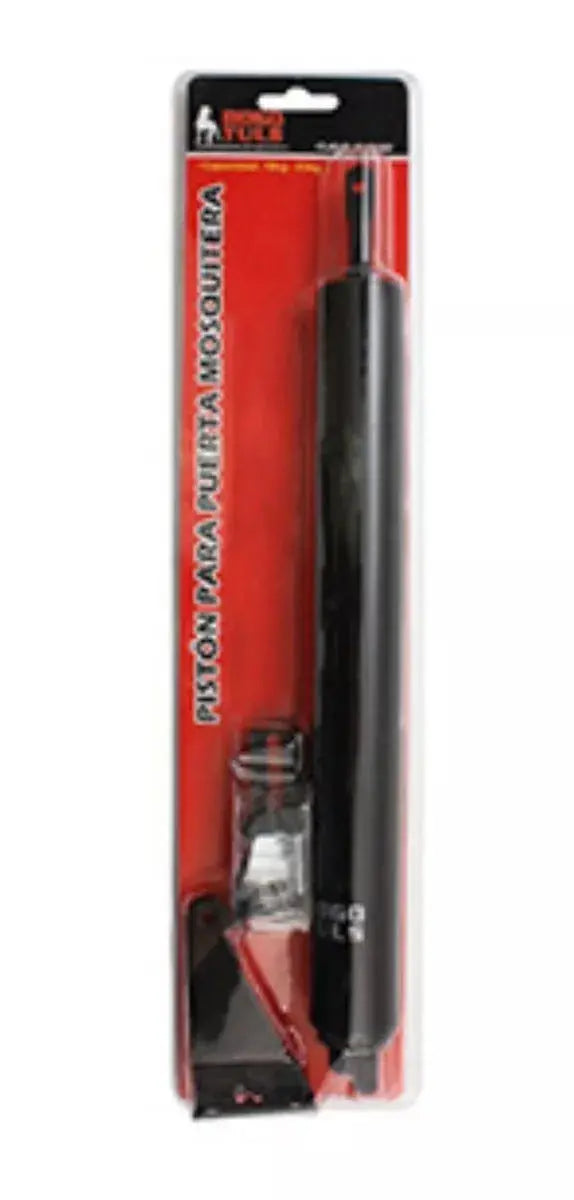 Piston Cierra Puerta Mosquitera Aluminio 25kg Dogotuls - Marchante MX