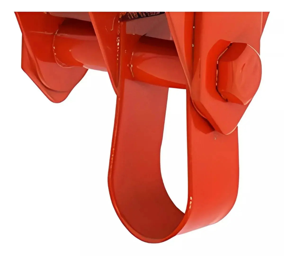 Polea Garrucha Cable Doble 5´´ Dogotuls 1.5 Toneladas - Dogotuls - contenido