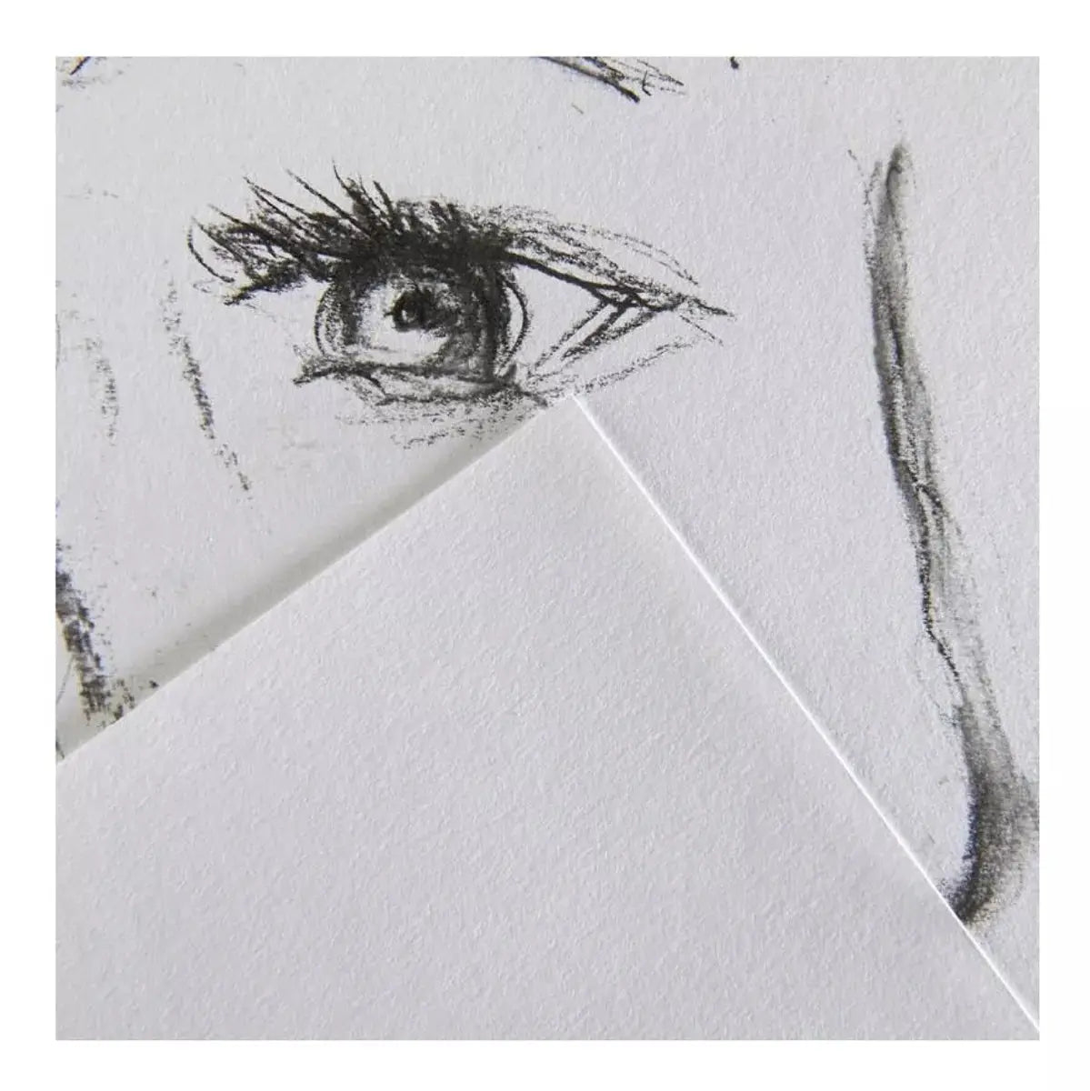 Cuaderno De Dibujo Grano Fino Canson Xl Drawing Dessin 21x29 - Canson - detalle