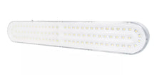 Lampara Recargable De Emergencia Sanelec Pro 90 Leds 2204