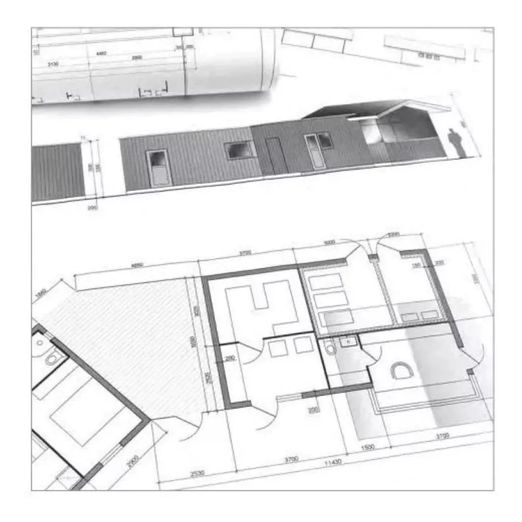 Rollo Papel Bond Prime Blanco Kronaline Pw450 Planos Plotter