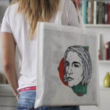 25 Pz Bolsa Poliester Sublimar Ecologica 29x25cm Colormake