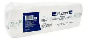 200pzs Esponja Gasa Protec 10x10cm T20x12 Hr Seca No Esteril - PROTEC