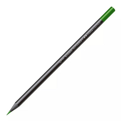 Lápices de Colores Faber Castell Super Soft Black Edition 50 Pz - Faber Castell - empaque