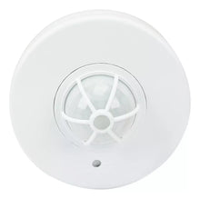 Lampara Sensor De Movimiento Para Techo Sanelec Ajustable