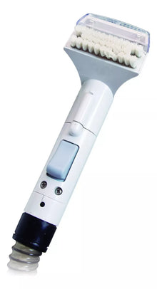 Aspiradora Lavadora Aksi Home Lavtap-450h-ak 1.2L Blanca 110V - Limpieza de Tapicería y Alfombras