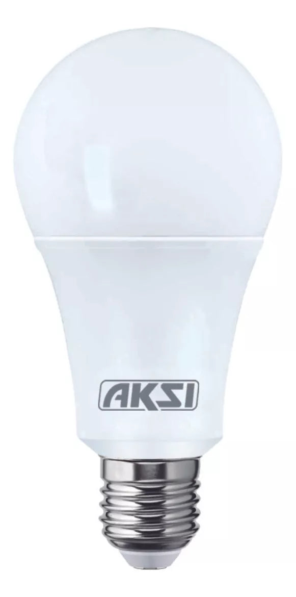 4pz De Foco Led Aksi E27 20w Luz Blanca 1850 Lumens