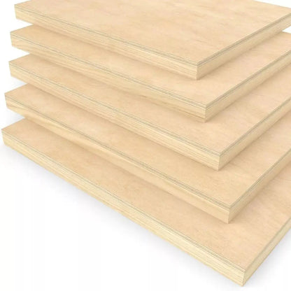 Set 5 Lienzos Madera Canvas Bastidor Pintura 23x30 Arteza - Arteza - contenido