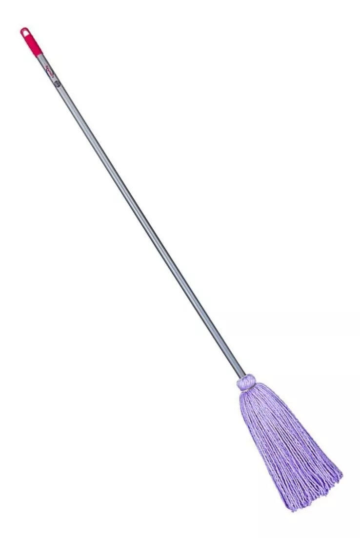 Trapeador Mop Microfibra Selecta Xl Reynera