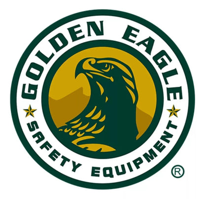 Cuerda Linea Vida Vertical Golden Eagle 10m Contra Caidas - Golden Eagle