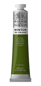 Pintura Oleo Winsor & Newton Winton 200ml Colores A Escoger - MarchanteMX