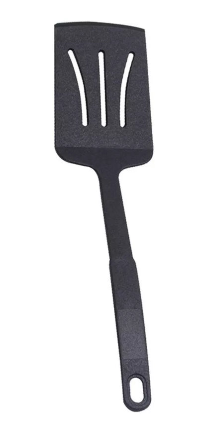 Batería 9 Pzs Alpro Roble Aluminio Nylon Antiadherente