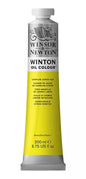 Pintura Oleo Winsor & Newton Winton 200ml Colores A Escoger - MarchanteMX