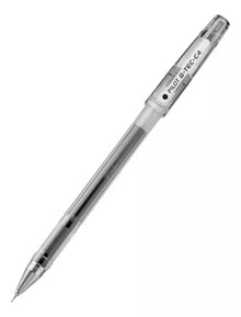 2 Boligrafos Gel Pilot G Tec 0.4mm Extra Fino Tinta Negra