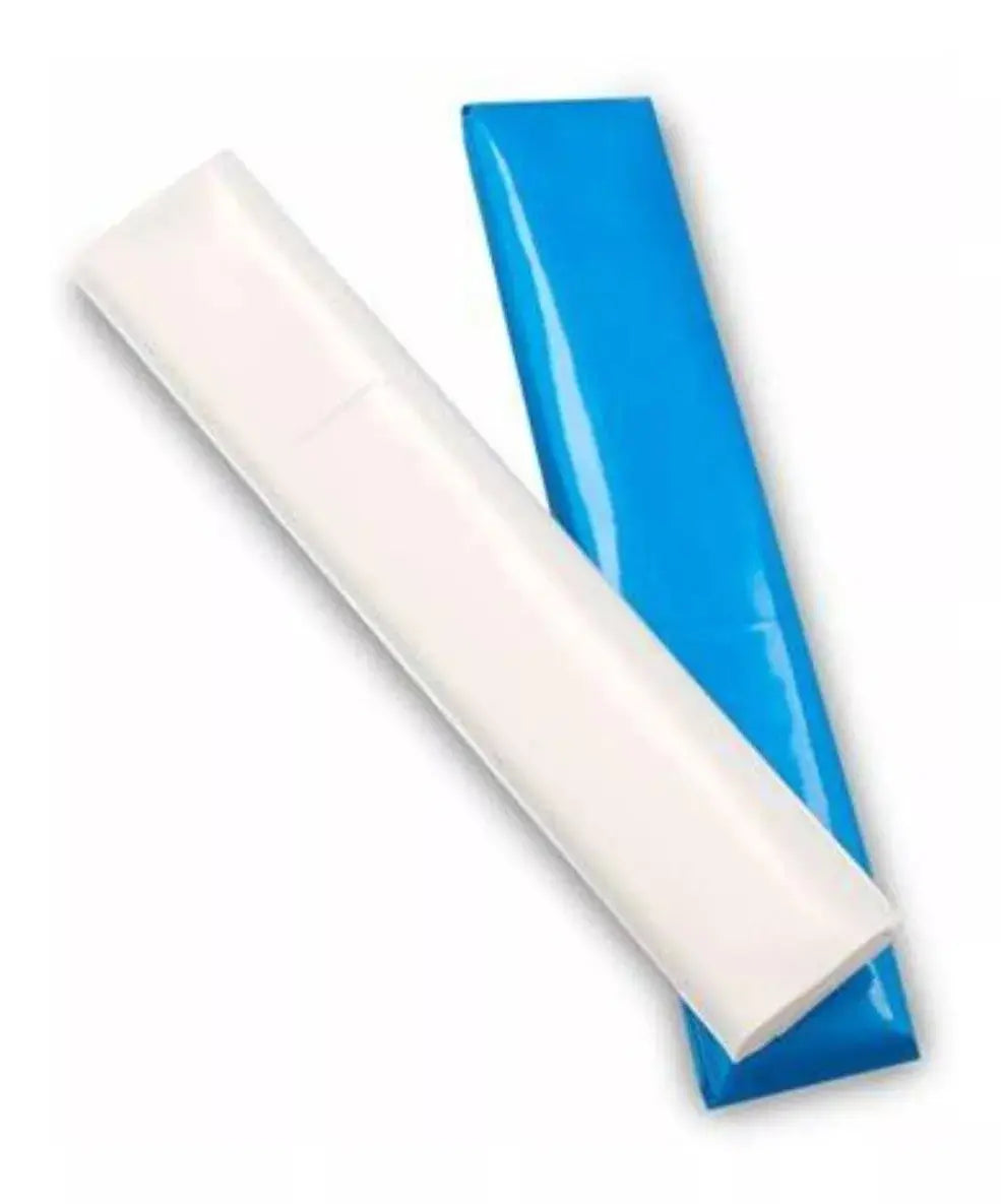 Plastiloka Azul Secado Rapido 20g Kola Loka Pastilina Epoxica - Dogotuls - vista lateral