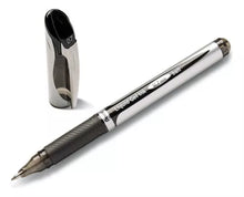 Bolígrafo Pluma Gel Pentel Energel Deluxe Bl57 0.7mm Grip