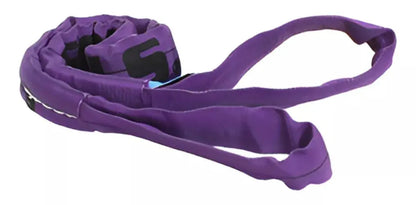 Eslinga Banda Plana Ojo-ojo 1 Pul X 1 Mt Dogotuls - Dogotuls - vista lateral