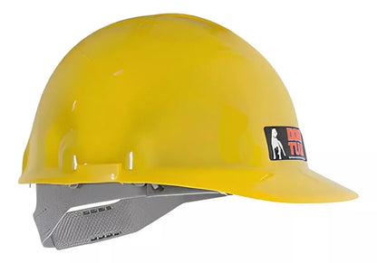 Casco Seguridad Industrial Tipo Cachucha Dogotuls Elegir Color - Marchante MX
