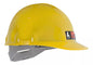 Casco Seguridad Industrial Tipo Cachucha Dogotuls Elegir Color Amarillo - Dogotuls