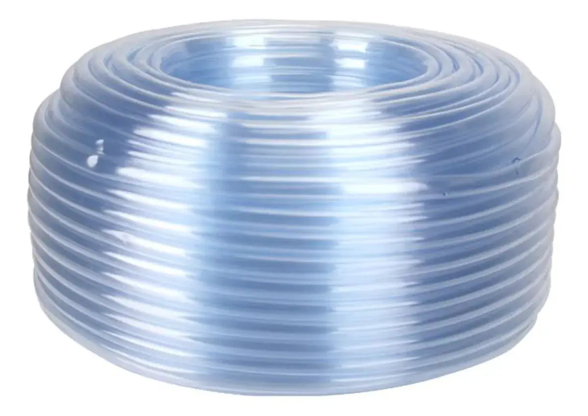 Manguera De Nivel 5/16 Santul Transparente Rollo 100m 5681 - Santul - detalle