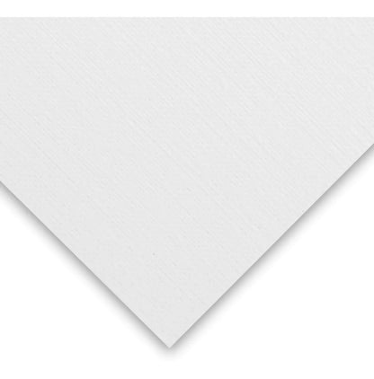 Block Dibujo Canson Xl Óleo Y Acrílico 290g 22.9x30.5cm 24h