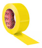 6 Cintas Adhesivas Empaque Acrílica Janel 090 48mmx150 Elegir Color Amarilla - Janel - vista trasera