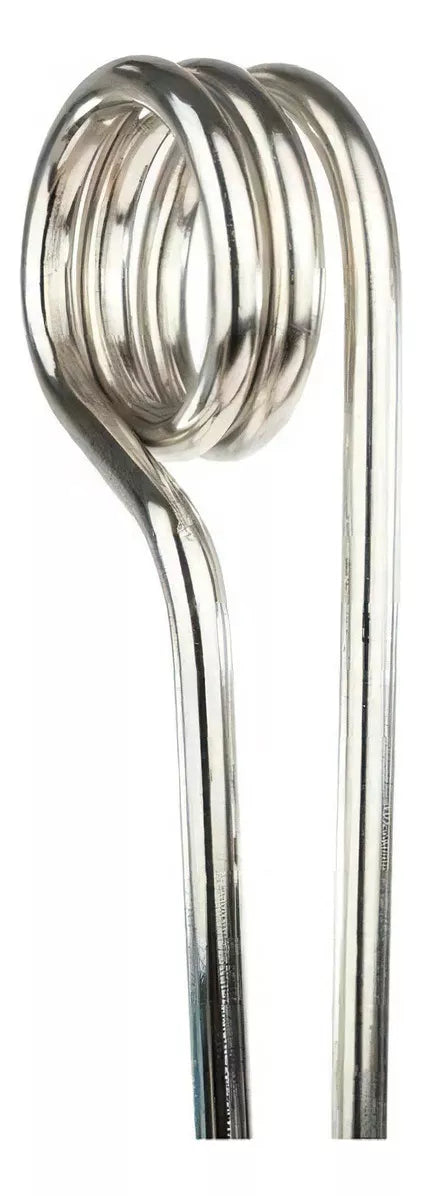 Calentador De Inmersión Para Agua 35lt 127 V 2000w Techtools Color Negro Potencia 2000 W - Marchante MX