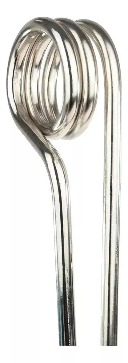 Calentador De Inmersión Para Agua 35lt 127 V 2000w Techtools Color Negro Potencia 2000 W - Marchante MX