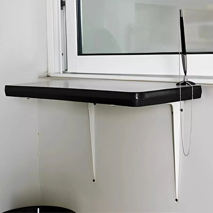 10 Mensulas Acero 10 X 12 Cm Repisas Dogotuls Elegir Color - Marchante MX