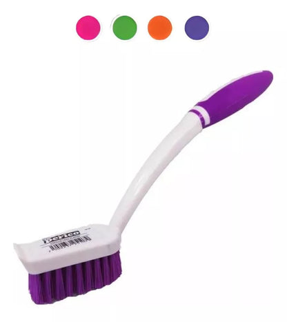 Cepillo Multiusos Perico Lavaplatos Colores