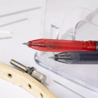 3 Boligrafo Gel Borrable Pilot Frixion Point Extra Fino 0.5m