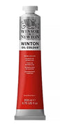 Pintura Oleo Winsor & Newton Winton 200ml Colores A Escoger - MarchanteMX