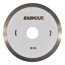 Disco Diamante Corte Fino 815 Austrodiam 4-1/2'' Grano Fino