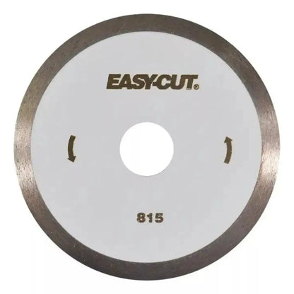 Disco Diamante Corte Fino 815 Austrodiam 4-1/2'' Grano Fino - Austrodiam